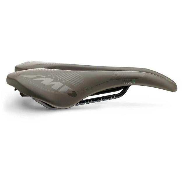 Selle SMP VT 30 C Gel Gravel Carbon Rail велосипедное седло