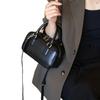 Top-layer Cowhide Crossbody Handbag for Women, Stylish 2025 New Model, Genuine Leather Casual Versatile Shoulder Bag for Women, Fashionable