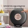 Midea 30cm Electric Pancake & Griddle with Dual Heating