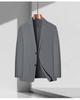 Summer No-Iron Ice Silk Sun Protection Ultra-Thin High Elastic Business Men's Jacket