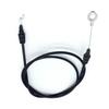 Length 15.16cm Cable Replacement User Friendly Design Versatile Use Durability Assurance Efficient Snow Cleaning