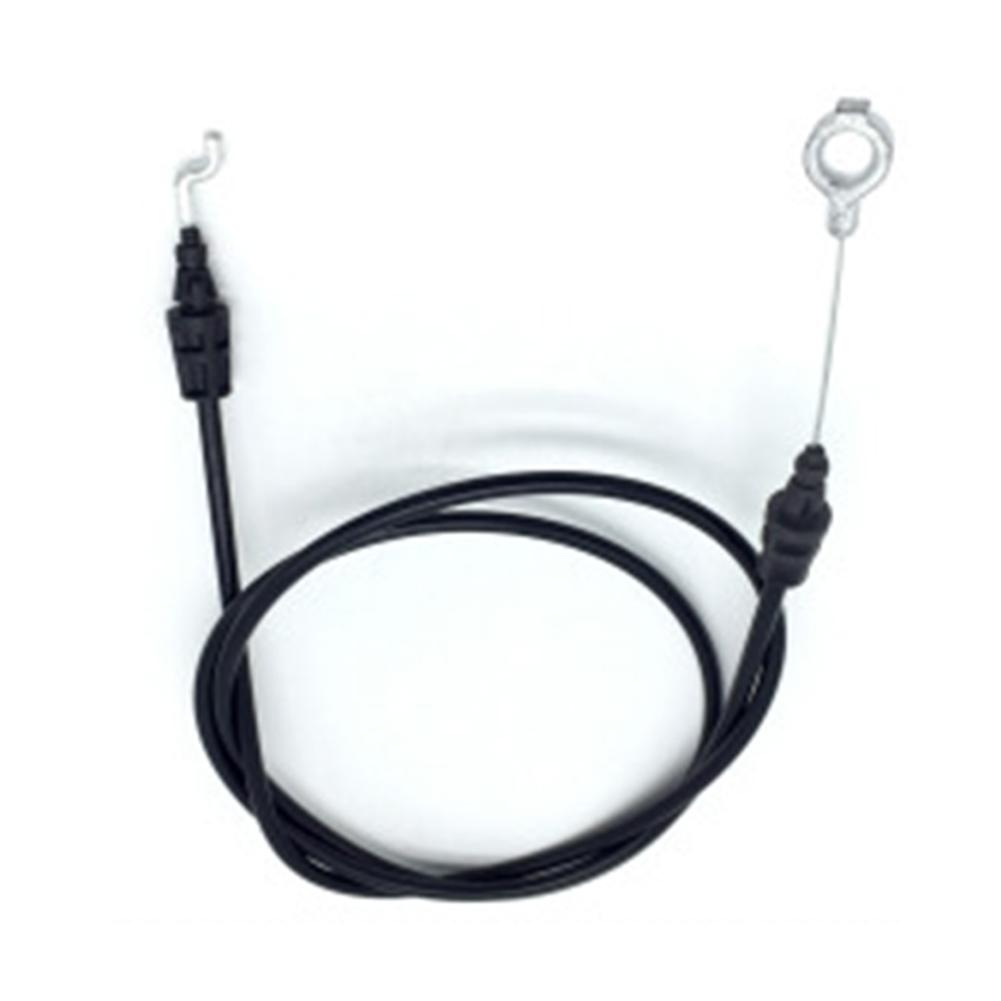 Length 15.16cm Cable Replacement User Friendly Design Versatile Use Durability Assurance Efficient Snow Cleaning