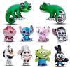 New In Charm Bead Charms Copper Pascal Chameleon Cheshire Cat Charm Bead Compatible With 3mm Authentic Bracelets Women Do It Yourself Fine Jewellery
