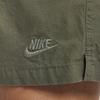 Nike Club Casual Shorts Men's Medium Olive Green HJ1947-222