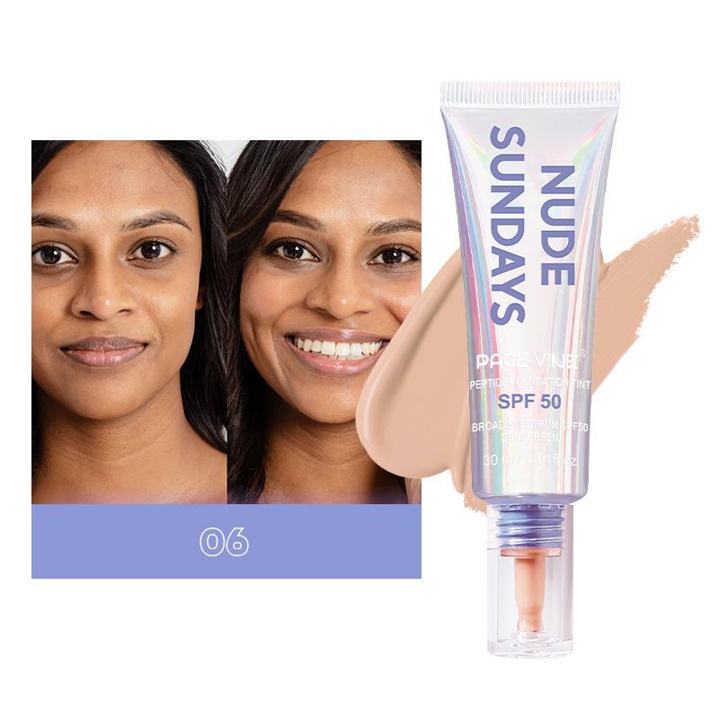 

Стойкая тональная основа, жидкая, контролирующая жирность, консилер, изоляция, увлажняющая, солнцезащитная, многофункциональная жидкая тональная основа