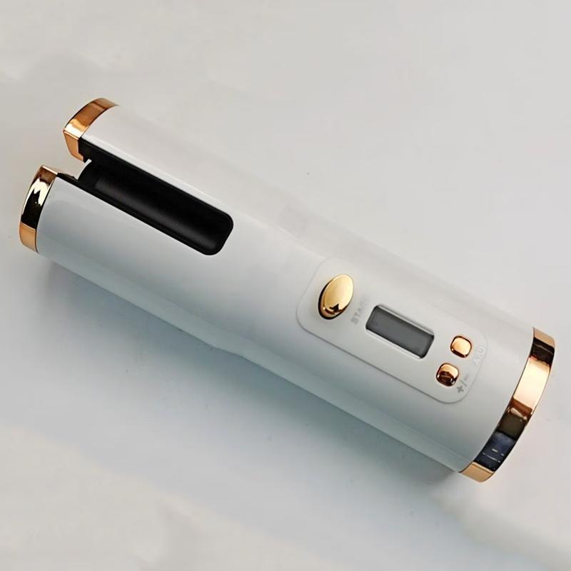 Беспроводная автоматическая плойка для волос OIMG