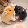 Soft Piggy Plush Toy Comfortable To Touch Stuffed Animals Plush Plush Piggy Doll  Decoration