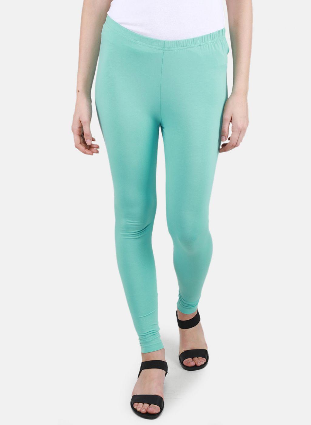 Monte Carlo Women Legging Blue S