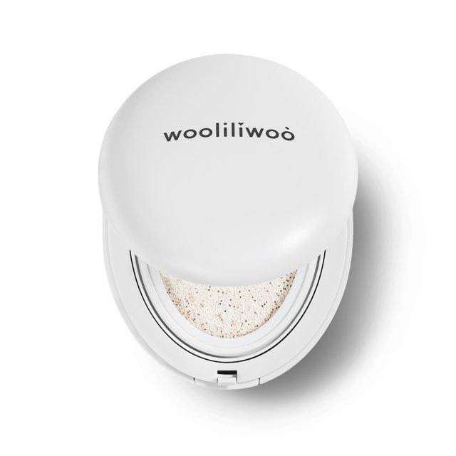 wooliliwoo Egg Sun Cushion 16g