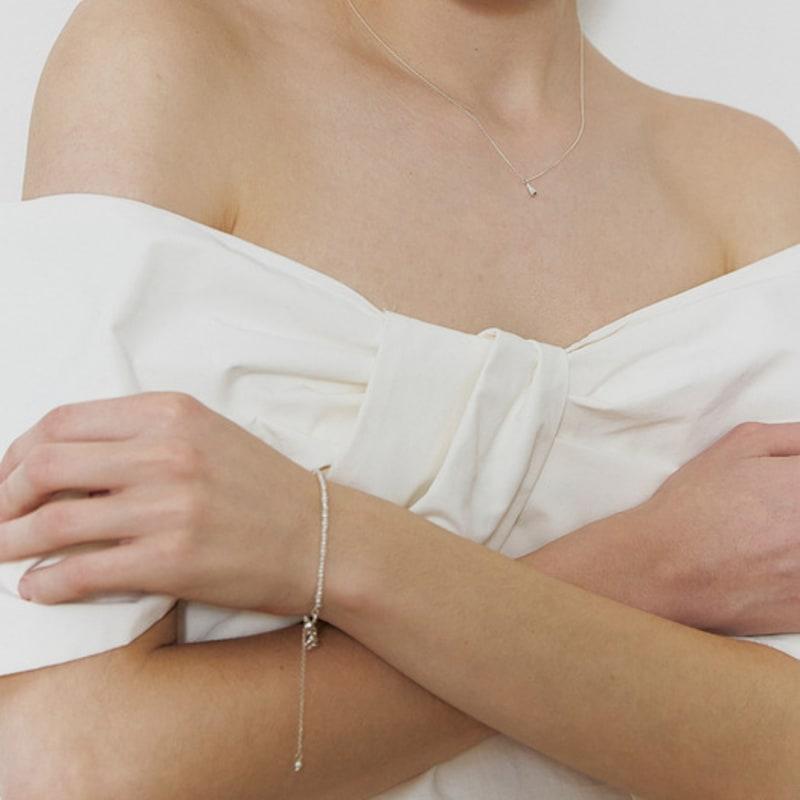 Mimesi Fresh Water Pearl Bracelet