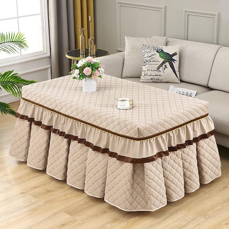 ZISIZ Heating Table Cover 75x140x68cm (Lift-Top Table)