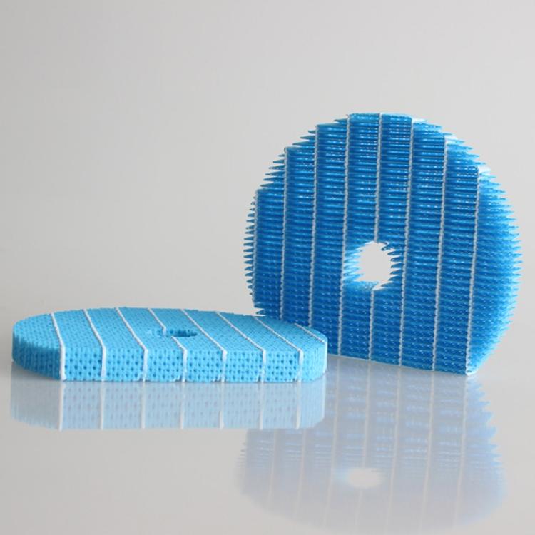 3 szt. wkładu filtra do nawilżacza Sharp w celu optymalizacji wydajności oczyszczacza powietrza