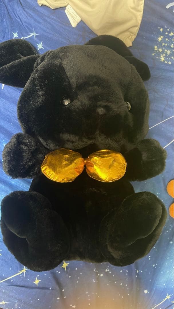 

[Б/У] плюшевый мишка