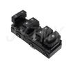 Master Window Control Switch for Kia Cerato    Front Left Electric Power Glass Lifter Button Parts Car Accessories