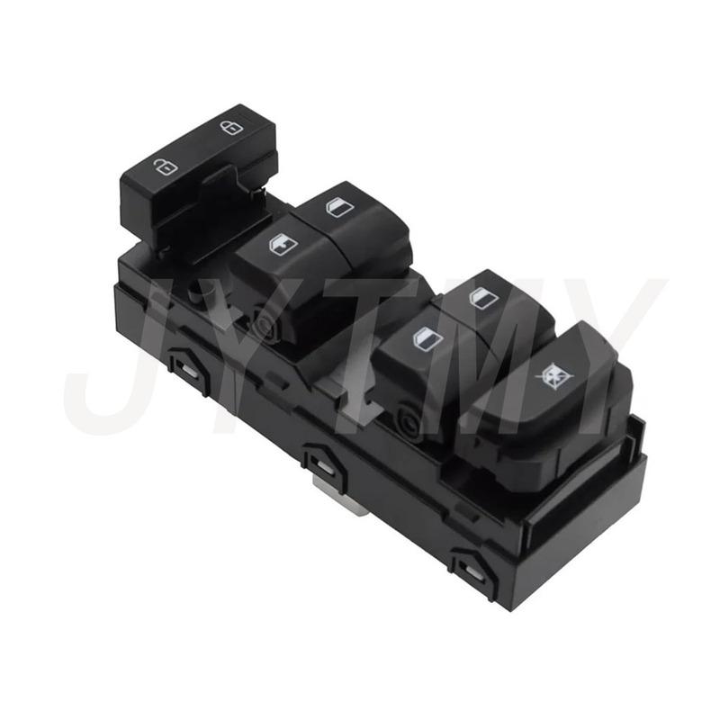 Master Window Control Switch for Kia Cerato Front Left Electric Power Glass Lifter Button Parts Car Accessories