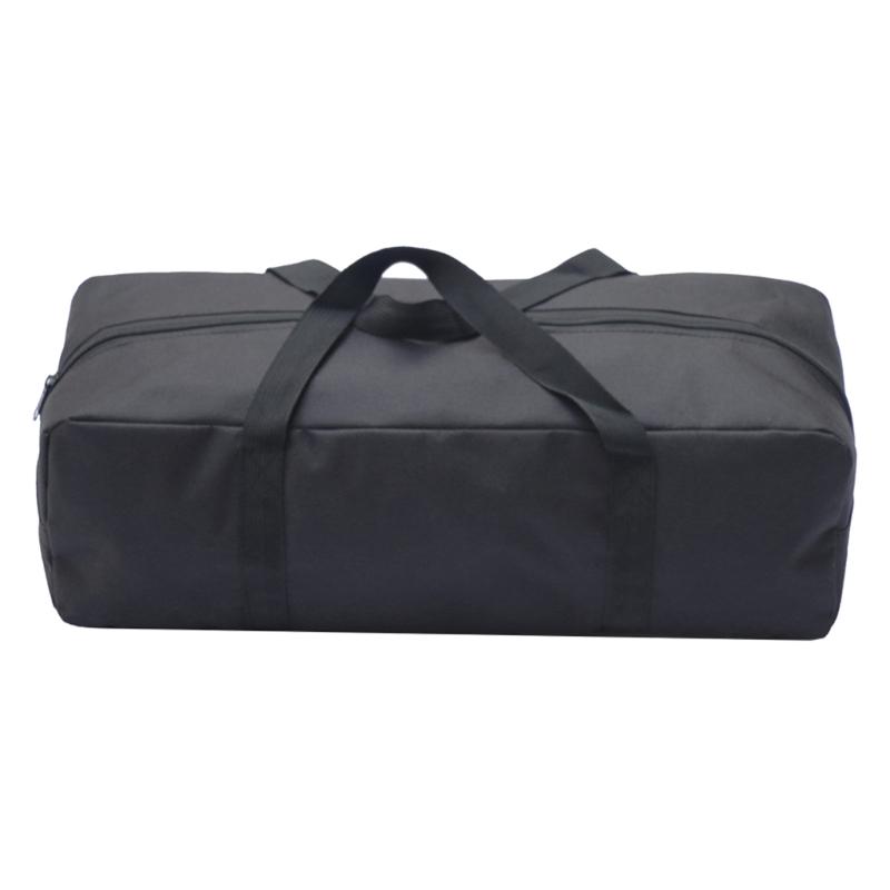 Waterproof Tent Carry Bag Large Capacity Storage Bag With Handle Canopy Carry Bag for Outdoor Camping and Hiking