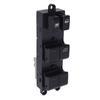 Master Power Window Switch 25401CJ41A Right Driver Side Fast Response Replacement for Tiida C11