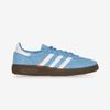 Handball Spezial Sneakers Suede Light Blue/White