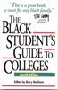 The The Black Student's Guide To Colleges Book