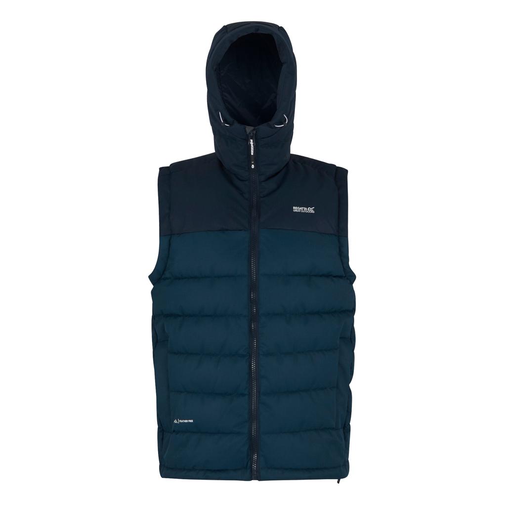 Regatta Mens Aldthorn Body Warmer