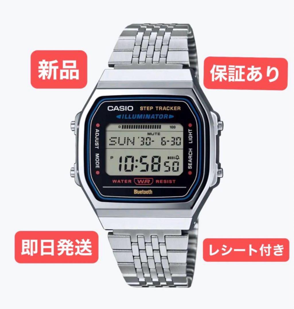 

[USED] CASIO Collection STANDARD ABL-100WE-1AJF