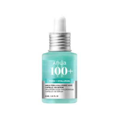 Ansiktsvård – Närande serum och ansiktsessenser