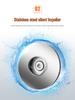 Silent 220V Hot Water Circulation Pump for Floor Heating and Boilers