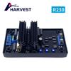 Factory Supply R230 Leroysomer Generator AVR Automatic Voltage Regulator Stabilizer 100KW AC Control Panel Module Genset Parts