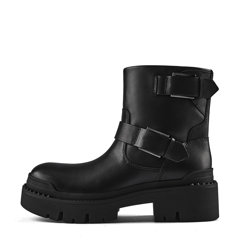 Ash Nice Ankle Boots Ag4D01716