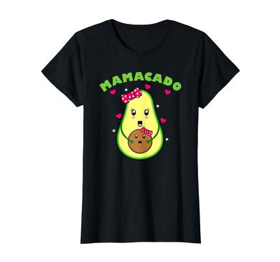 Pregnancy, Pregnant Mom, Mom-to-be, Mamacade T-Shirt