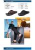 Men's 2026 Trendy Casual Non-slip Beach Flip-Flops: Comfortable & Breathable Thong Sandals