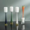 Cup Brush Stand-up Design Richly Foaming Extended Handle Easy Decontamination Dish Cleaning Brush Cup Cleaner Kitchen Accessories