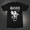 WATAIN Uppsala T SHIRT S M L XL 2XL Brand New Official Kings Road Merchandise