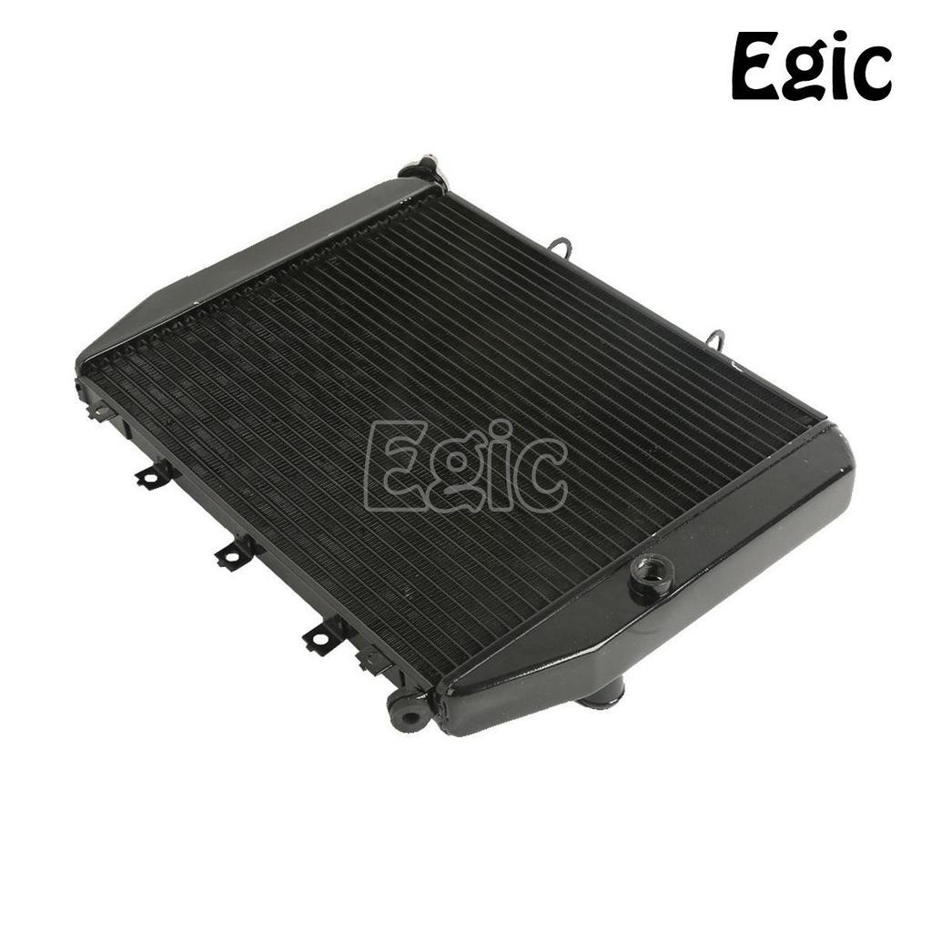 Kawasaki ZX12R Motor Kühlerbaugruppe (2002-2005)