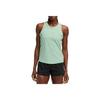Airolite Moisture Wicking Breathable Quick Dry Lightweight Comfortable Cool Sleeveless Sports Tank Women Tops 1175773-JADE