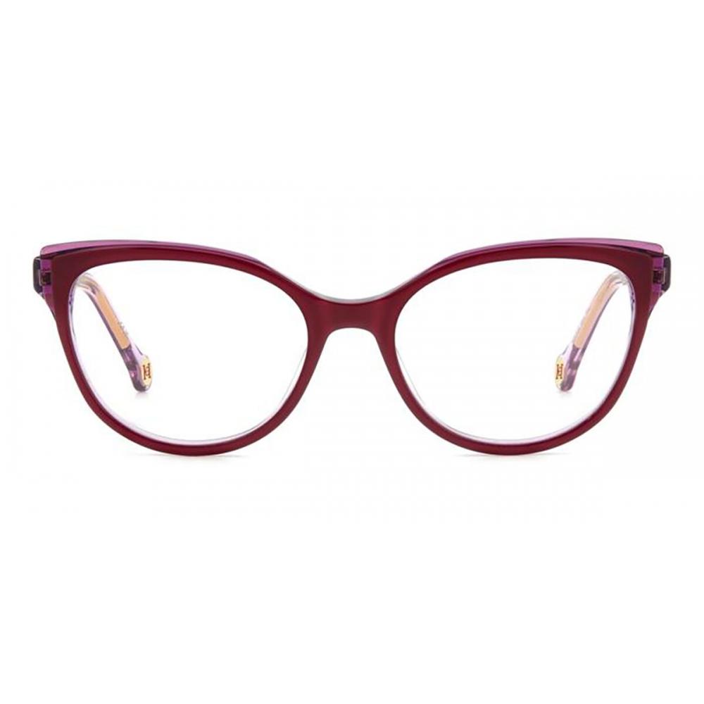 

Carolina Herrera Her 0253 Qho Women Eyeglasses /52-17-145