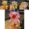 Digimon Adventure Plush Pendant With Soft Short Pile Fabric For Collectors And Kids
