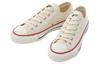 Chuck Taylor All Star Converse J Low 'Made in Japan - Natural White' 32167710