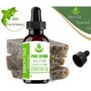 Pure Herbs Birch Tar 100 % Pure & Natural Betula Alba Essential Oil ZA 236
