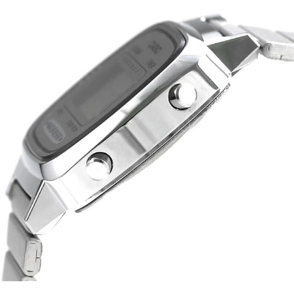 [Casio Cheap Casio] CASIO Casio Collection Standard Quartz Women's Watch LA670WA-7 [Parallel Import]
