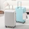 KarLot Large Capacity Wear-Resistant Trolley Suitcase
