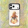 Vivi F-Final Fantasy VI Phone Case For iPhone 17,16,15,14,13,12,11,X,8,7,Pro,Max,Plus,SE4,Air,Mini IMD Gray Hard Matte