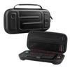 EVA Black Case for Nintendo Switch 2 Video Game Console Gaming Accessories Hard Shell Zipper Bag
