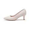 Misope Women S Interview Suit ShoeS 6cm 3color