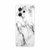 For Xiaomi Poco X5 5G Cases PocoX5 Pro Clear Marble Soft TPU Silicone Back Cover for Xiaomi Poco X5 Pro 6.67" Coque X5Pro PocoX5