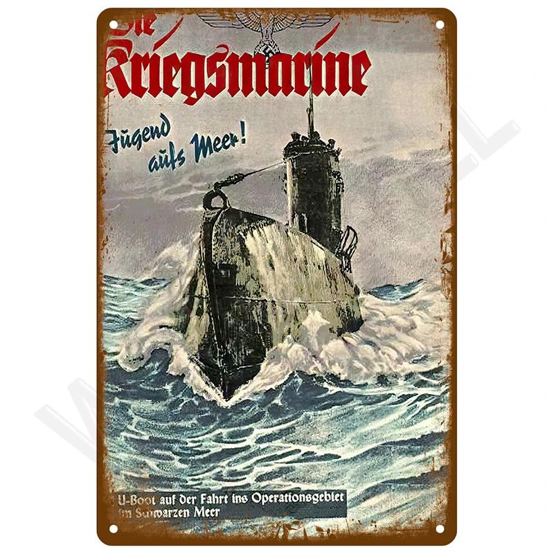 Retro Metal Signs Vintage Plates Posters Wall Art Bar Accessories Mancave Tin Sign Home Decor Item Decorations Luxury Room