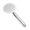 Juchangtai Stainless Steel Shower Head Set with 1.5m Hose