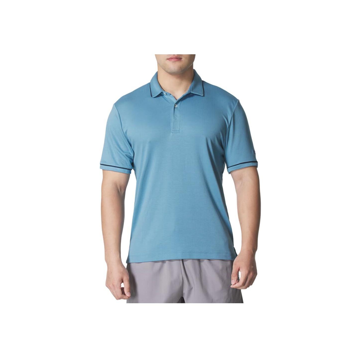 

Under Armour Дышащая рубашка-поло для гольфа Мужские топы 6007103-418 S