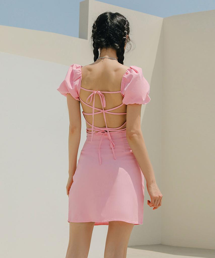 VENDIS Barbie Dress