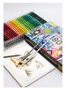 Brutfuner Colored Pencils: 180, 160, and 120 Colors - Oil-Based for Doodling and Coloring